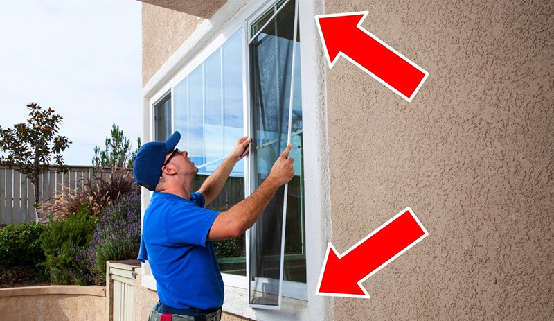 Fix Glass Windows Near Me – Fast & Professional in Fairfax, VA