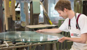 Glass tabletop replacement Fairfax VA