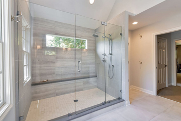 window glass repair fairfax