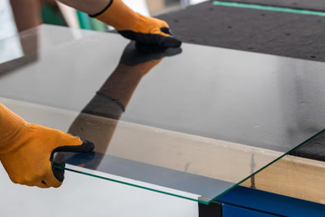 Window Glass Repair Fairfax