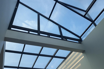 window glass replacement fairfax
