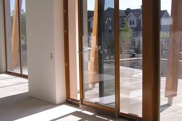 window glass repair Fairfax VA