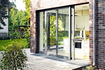 window glass repair Fairfax VA