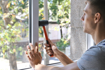 residential & commercial glass services alexandria va