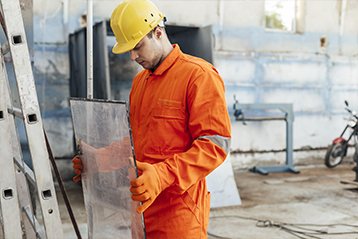windows glass repair Alexandria va