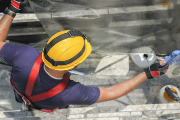 residential glass services alexandria va