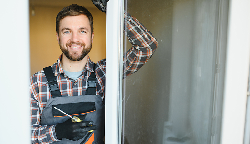 Home Glass Repair Experts Serving Alexandria, VA