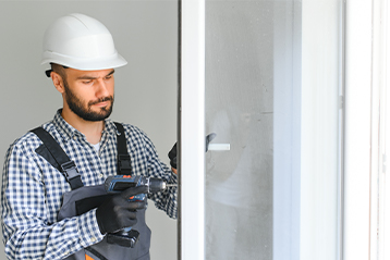 Home Glass Repair Experts Serving Alexandria, VA
