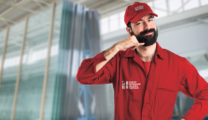Mirror Glass Services Fairfax