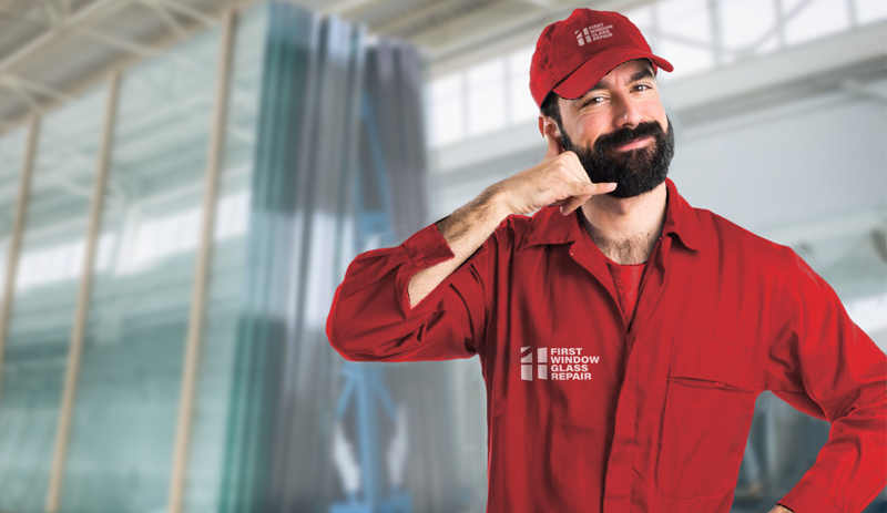 Mirror Glass Services Fairfax